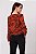 BLUSA MANGA NEW BELLA TERRACOTA - Imagem 3