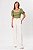 BLUSA TRICOLINE LU VERDE MILITAR - Imagem 2