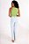 CALÇA WIDE LEG JEANS BIA - Imagem 3