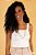 CROPPED EMILLY OFF WHITE - Imagem 1