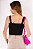 CROPPED EMILLY - PRETO - Imagem 4