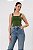 CROPPED EMILLY VERDE - Imagem 3