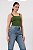 CROPPED EMILLY VERDE - Imagem 5
