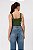 CROPPED EMILLY VERDE - Imagem 6