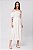 VESTIDO ÁRIA OFF WHITE - Imagem 1