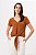 BLUSA LAURA BRONZE - Imagem 3