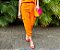 Calça Jogger Alice Orange - Imagem 1