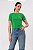 T-SHIRT CAMILLE VERDE - Imagem 3