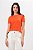 T-SHIRT CAMILLE CORAL - Imagem 1