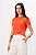 T-SHIRT CAMILLE CORAL - Imagem 5
