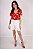 BLUSA RED CASHMERE - Imagem 2