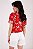 BLUSA RED CASHMERE - Imagem 3