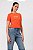 T-SHIRT BELIEVE CORAL - Imagem 7