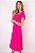 VESTIDO CATHY CREPE PINK - Imagem 7