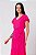 VESTIDO CATHY CREPE PINK - Imagem 8
