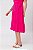 VESTIDO CATHY CREPE PINK - Imagem 9