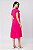 VESTIDO CATHY CREPE PINK - Imagem 10