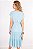 VESTIDO CATHY CREPE LIGHT BLUE - Imagem 6