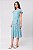VESTIDO CATHY CREPE LIGHT BLUE - Imagem 6