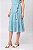 VESTIDO CATHY CREPE LIGHT BLUE - Imagem 9