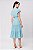 VESTIDO CATHY CREPE LIGHT BLUE - Imagem 10