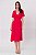 VESTIDO MIDI PINK NICK - Imagem 9
