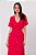 VESTIDO MIDI PINK NICK - Imagem 5