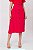 VESTIDO MIDI PINK NICK - Imagem 8