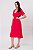 VESTIDO MIDI PINK NICK - Imagem 4