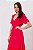 VESTIDO MIDI PINK NICK - Imagem 3