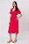 VESTIDO MIDI PINK NICK - Imagem 6