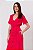 VESTIDO MIDI PINK NICK - Imagem 7