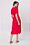 VESTIDO MIDI PINK NICK - Imagem 2