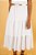 VESTIDO SARA OFF WHITE - Imagem 5