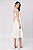 VESTIDO SARA OFF WHITE - Imagem 7