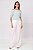 BLUSA OMBRO A OMBRO DALILA PETIT CREPE ACQUA - Imagem 8