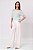 BLUSA OMBRO A OMBRO DALILA PETIT CREPE ACQUA - Imagem 9