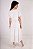 VESTIDO LENITA OFF WHITE - Imagem 3