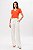 BLUSA T-SHIRT CAROLINE CORAL - Imagem 2
