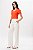 BLUSA T-SHIRT CAROLINE CORAL - Imagem 9