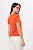 BLUSA T-SHIRT CAROLINE CORAL - Imagem 7