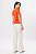 BLUSA T-SHIRT CAROLINE CORAL - Imagem 10