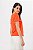 BLUSA T-SHIRT CAROLINE CORAL - Imagem 8