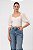 BLUSA NICE OFF WHITE - Imagem 4