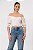 BLUSA NICE OFF WHITE - Imagem 8