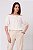 BLUSA LILIAN OFF WHITE - Imagem 1