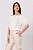 BLUSA LILIAN OFF WHITE - Imagem 7