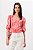 BLUSA LAÇO CASHMERE BIANCA PINK - Imagem 1