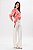 BLUSA LAÇO CASHMERE BIANCA PINK - Imagem 6