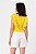 BLUSA LACE AMARELO - Imagem 10